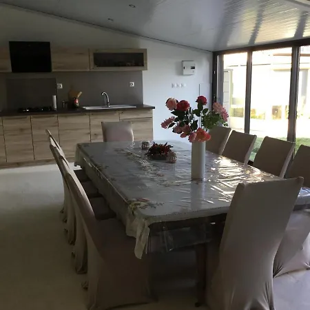 Maison De Jade * Noailles (Tarn)