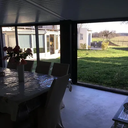 Maison De Jade Noailles (Tarn)