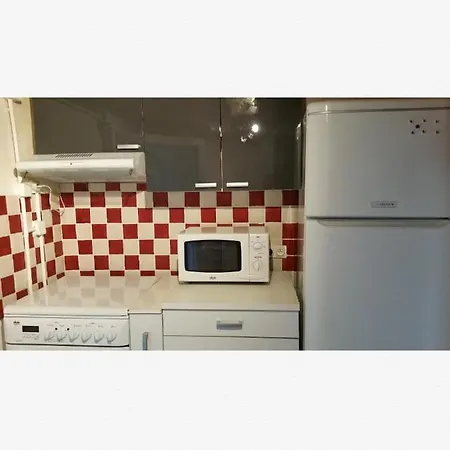 Lägenhet Maison De Jade *