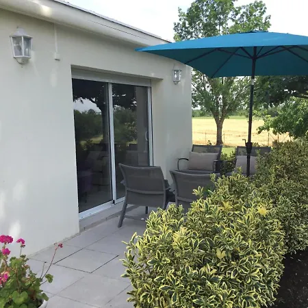 Apartmán Maison De Jade