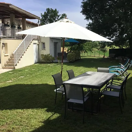 Maison De Jade *