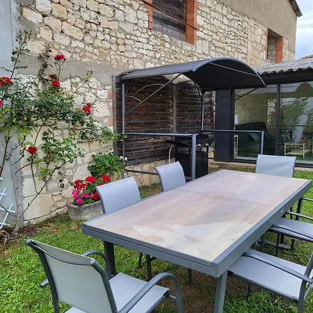 Apartmán Maison De Jade *