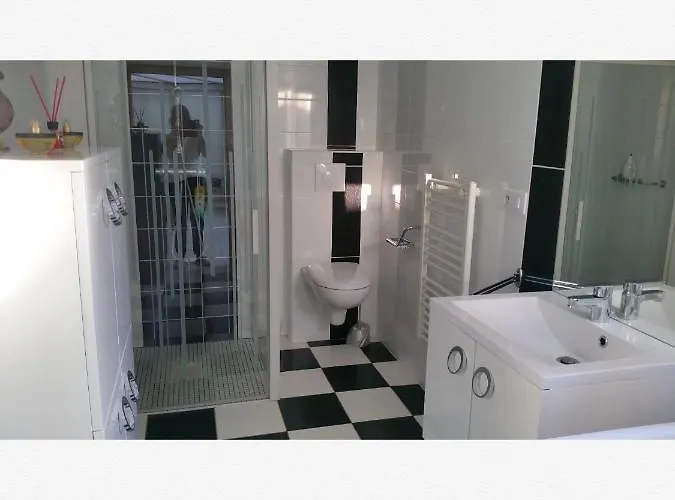 Apartmán Maison De Jade