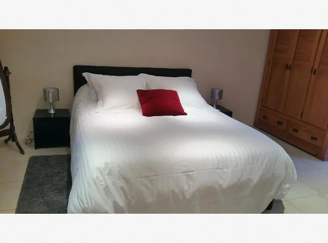 Maison De Jade Apartmán