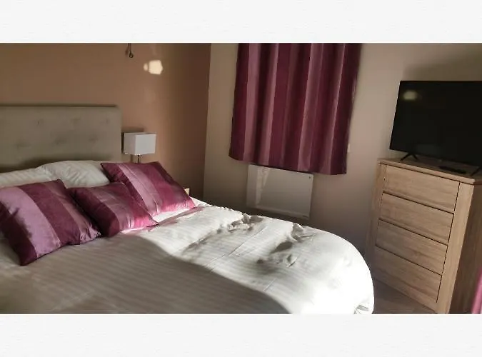 Apartmán Maison De Jade