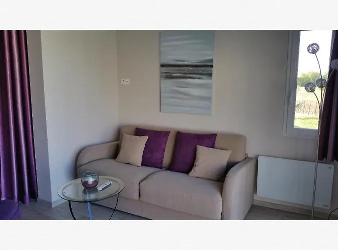 Apartmán Maison De Jade *