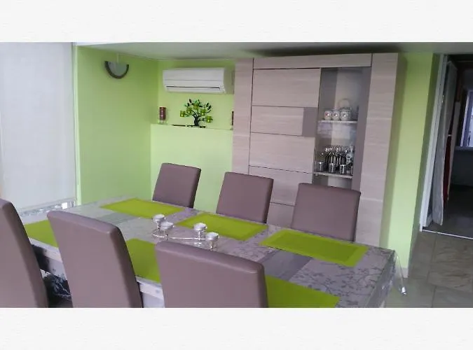 Maison De Jade Apartmán Noailles (Tarn)