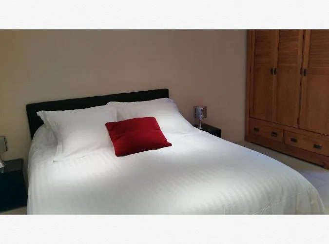 Maison De Jade Apartmán