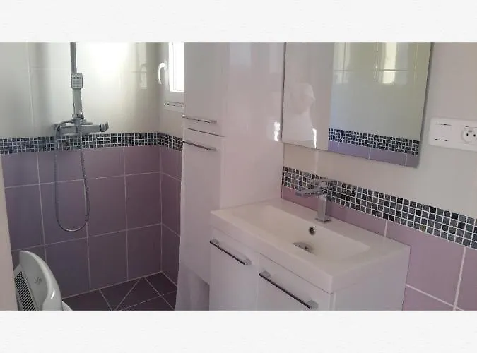 Apartmán Maison De Jade