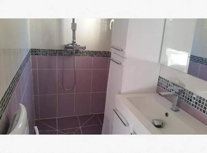 Maison De Jade Apartmán Noailles (Tarn)