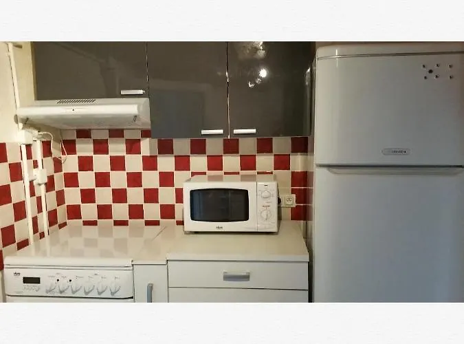 Apartmán Maison De Jade *