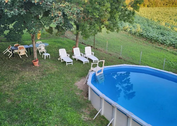 Apartmán Maison De Jade