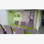 Maison De Jade 公寓 诺阿耶