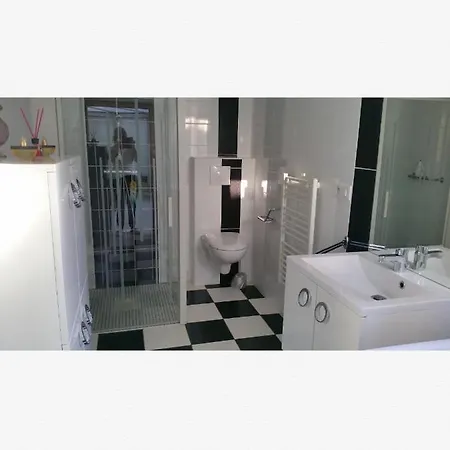 Apartment Maison De Jade