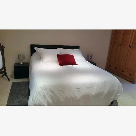 Maison De Jade Apartment