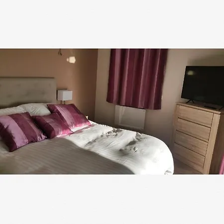 Apartment Maison De Jade