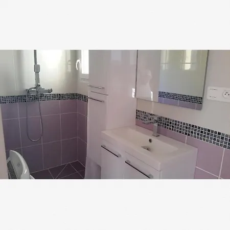 Apartment Maison De Jade