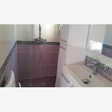 Maison De Jade Apartment Noailles (Tarn)