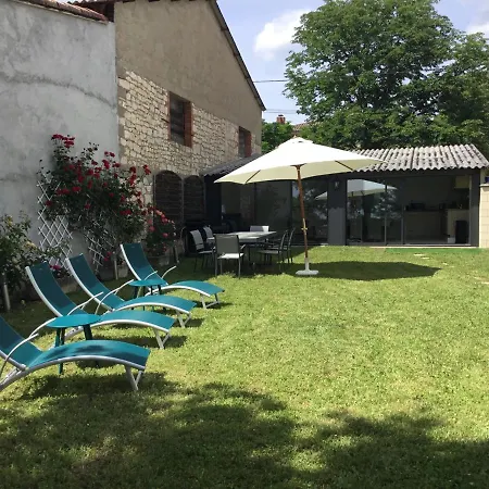 Maison De Jade *