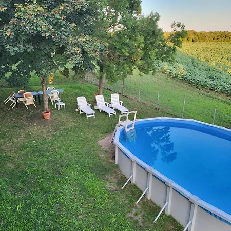 Apartment Maison De Jade